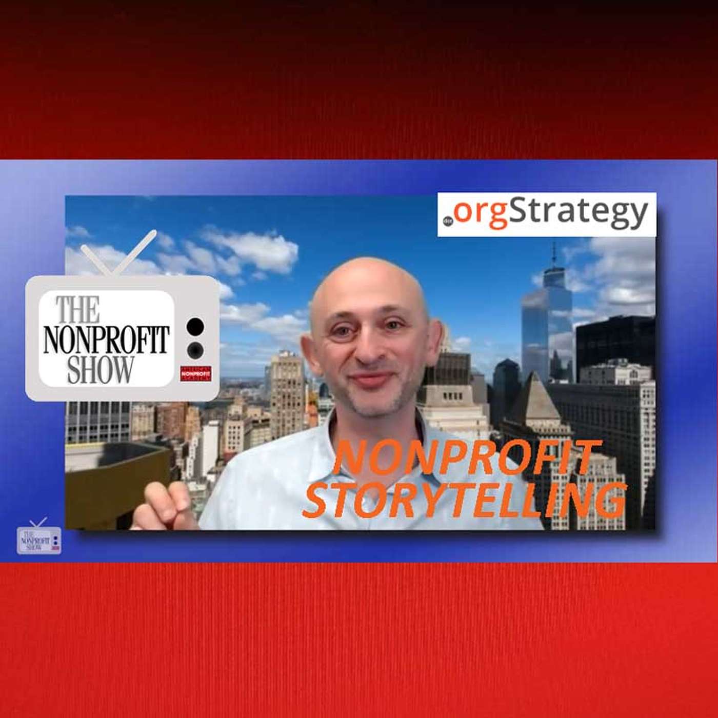 The Nonprofit Show