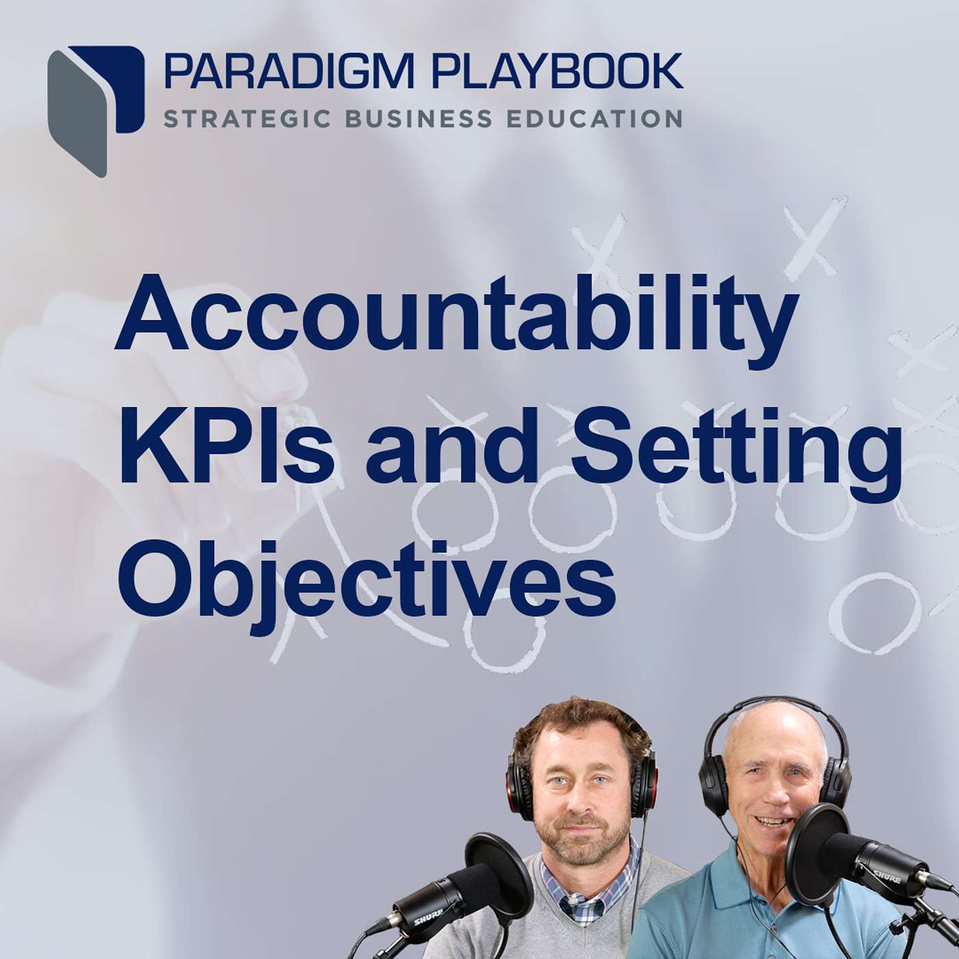 Paradigm Playbook
