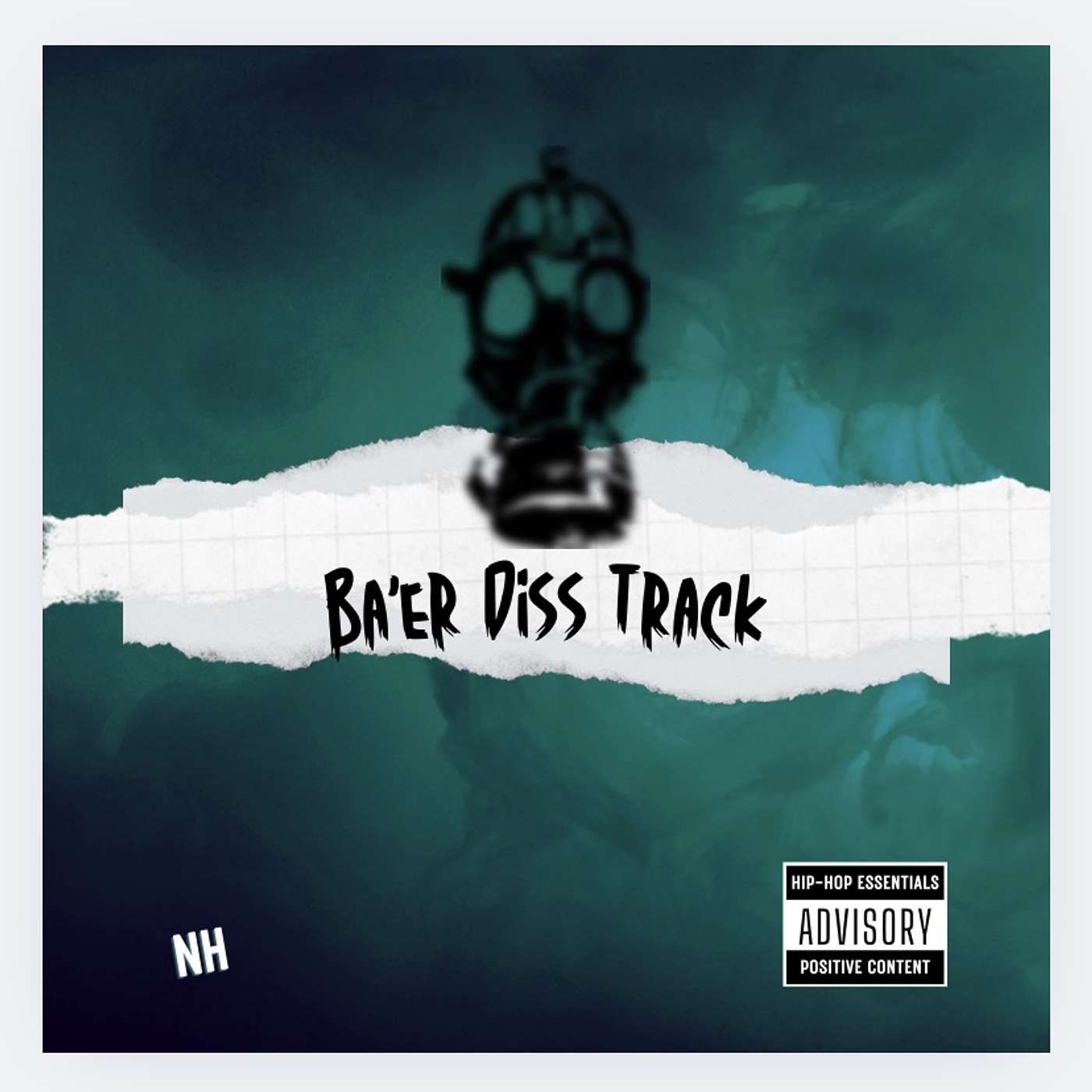 Ba’er Diss Track