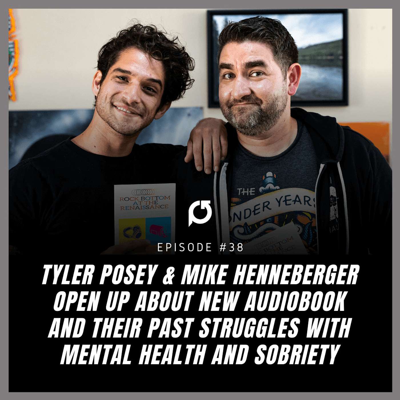 Unplugged with Tyler Winters and John Pearman