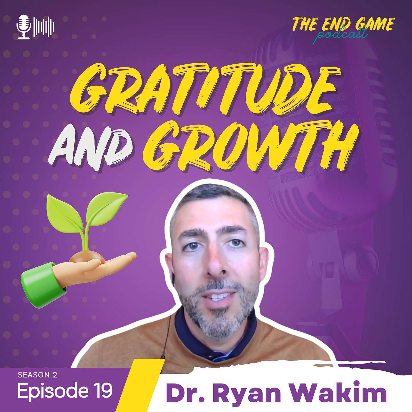 The End Game Podcast