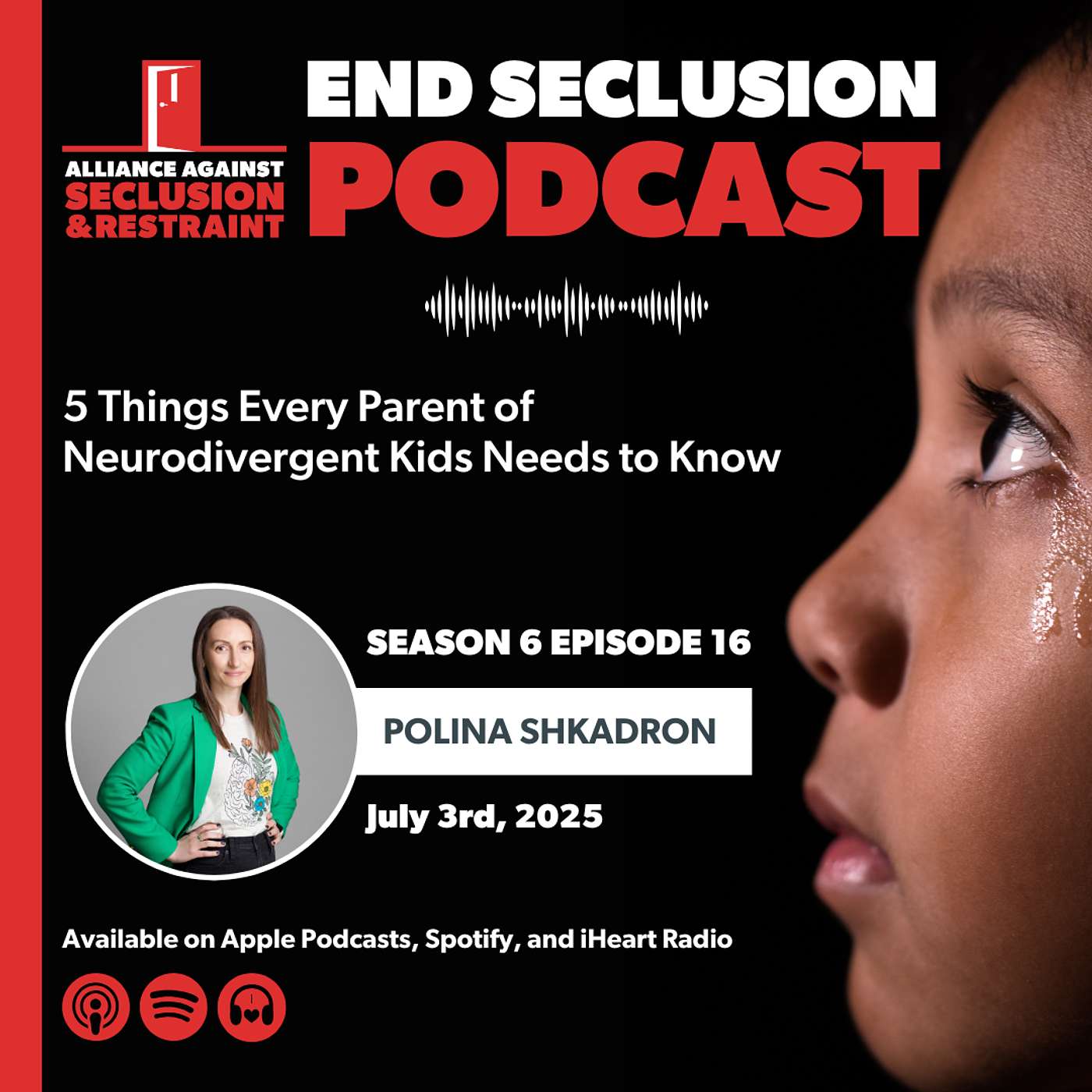 5 Things Every Parent of Neurodivergent Kids Needs to Know