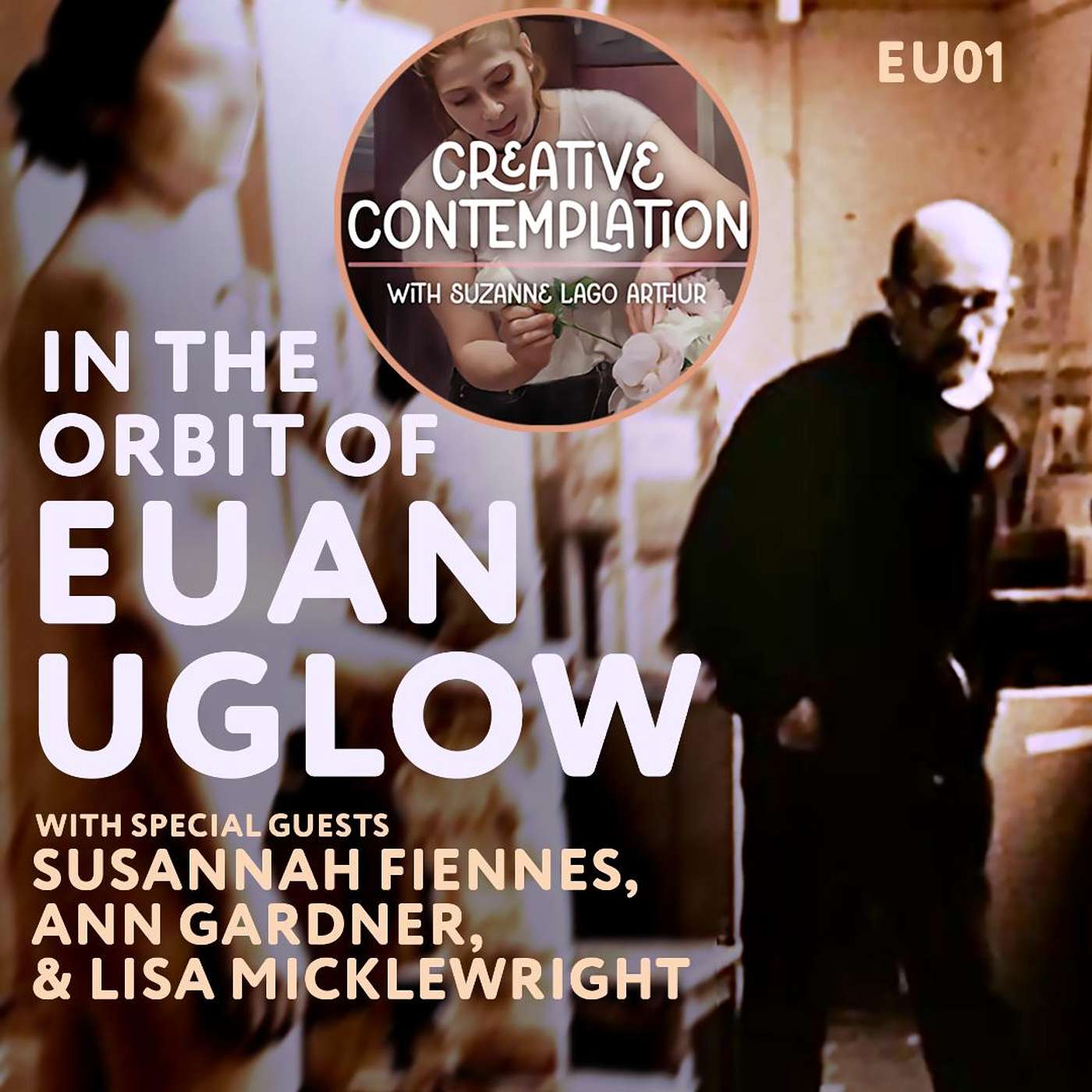 In The Orbit Of Euan Uglow; Susannah Fiennes, Ann Gardner & Lisa Micklewright In The Orbit Of Euan Uglow; Susannah Fiennes, Ann Gardner & Lisa Micklewright