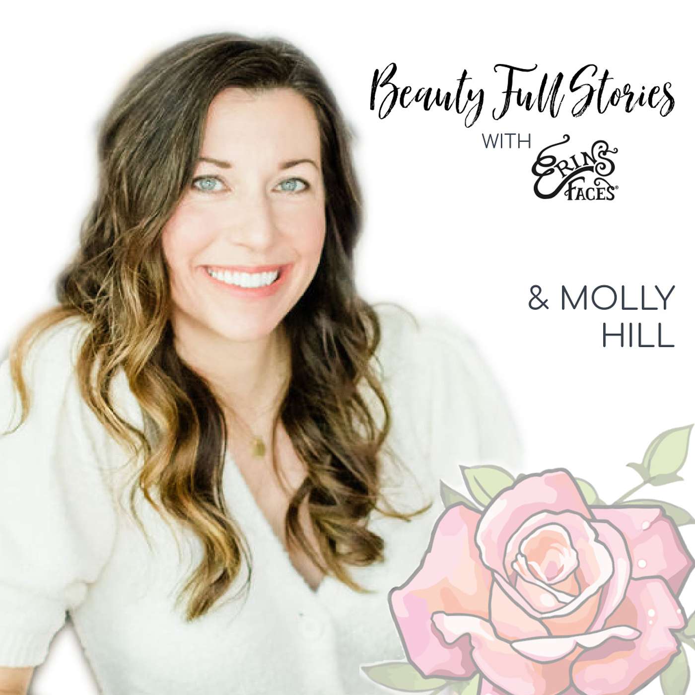 Beauty Full Stories with Erin\'s Faces