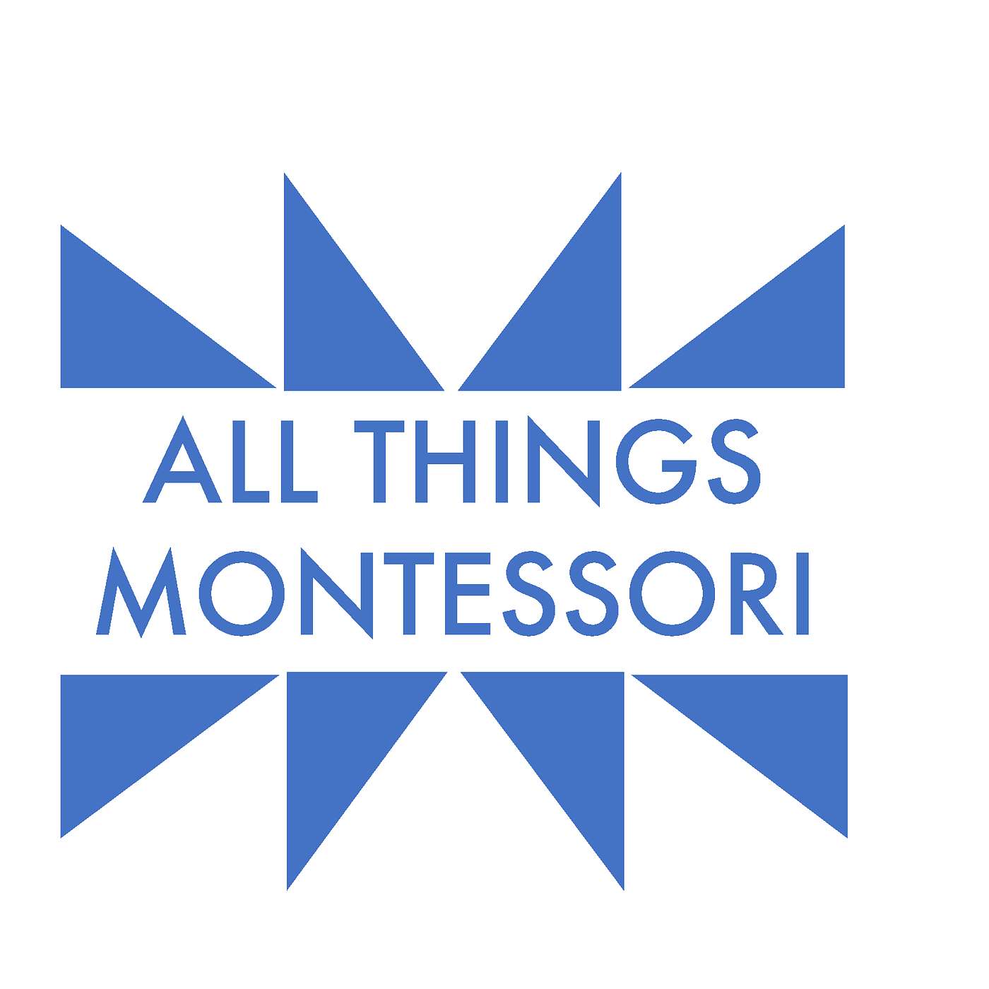 All Things Montessori