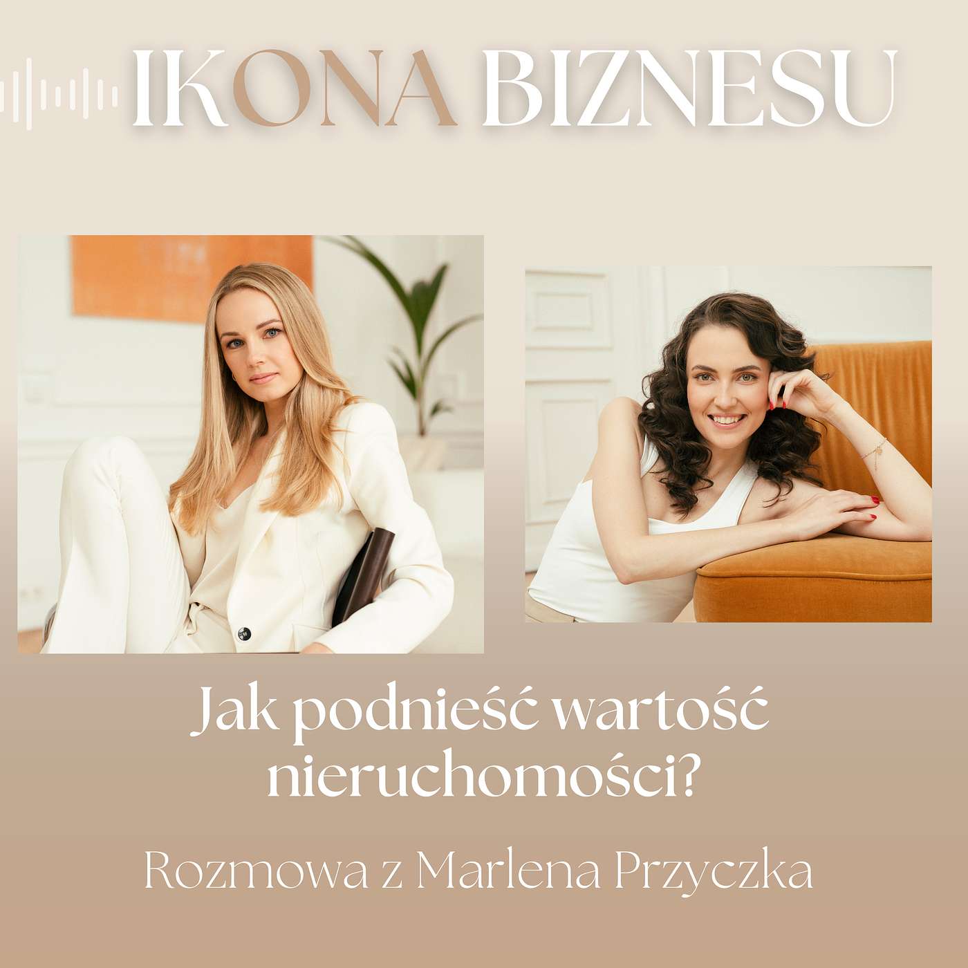 IKONA BIZNESU