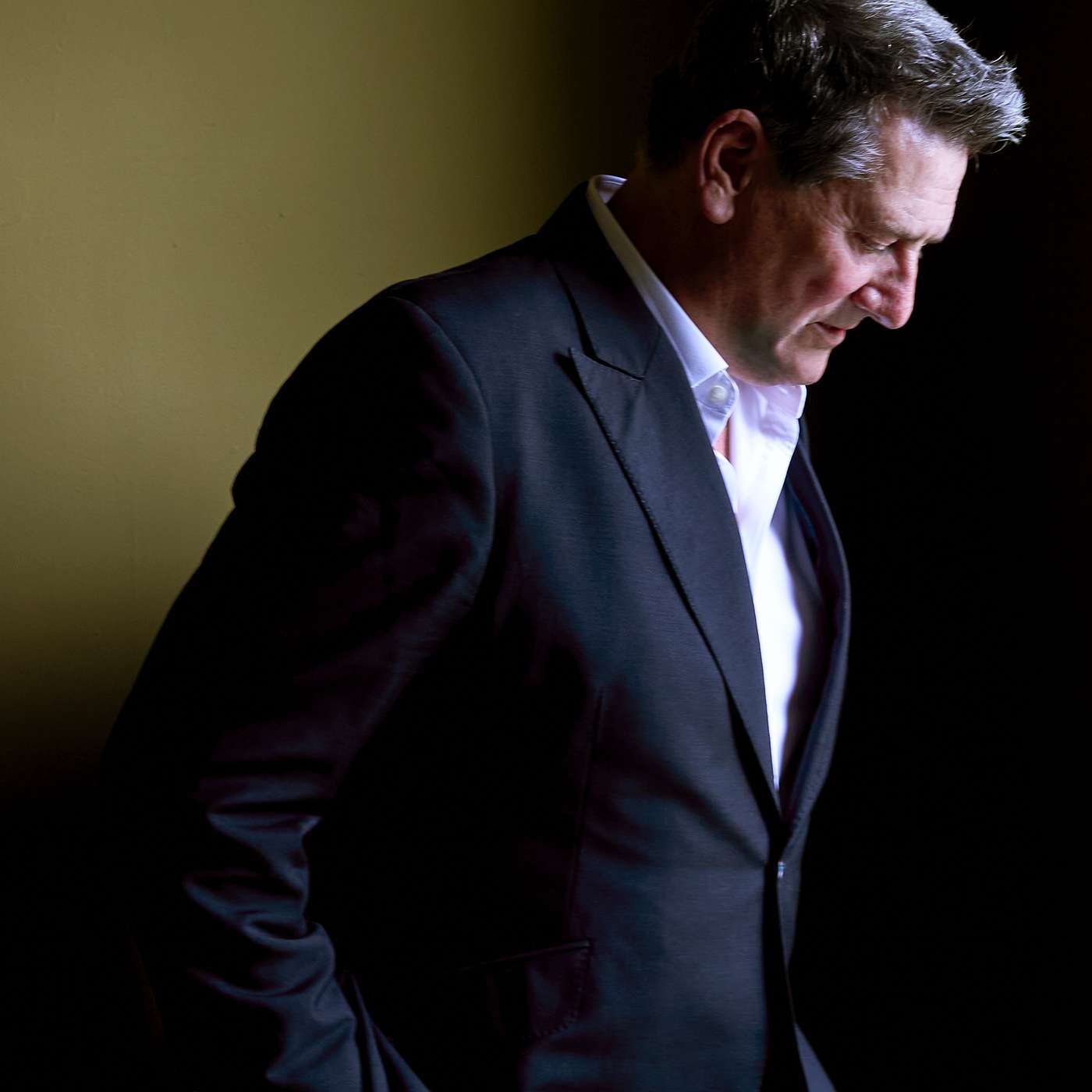 Music Stories with Tony Lloyd