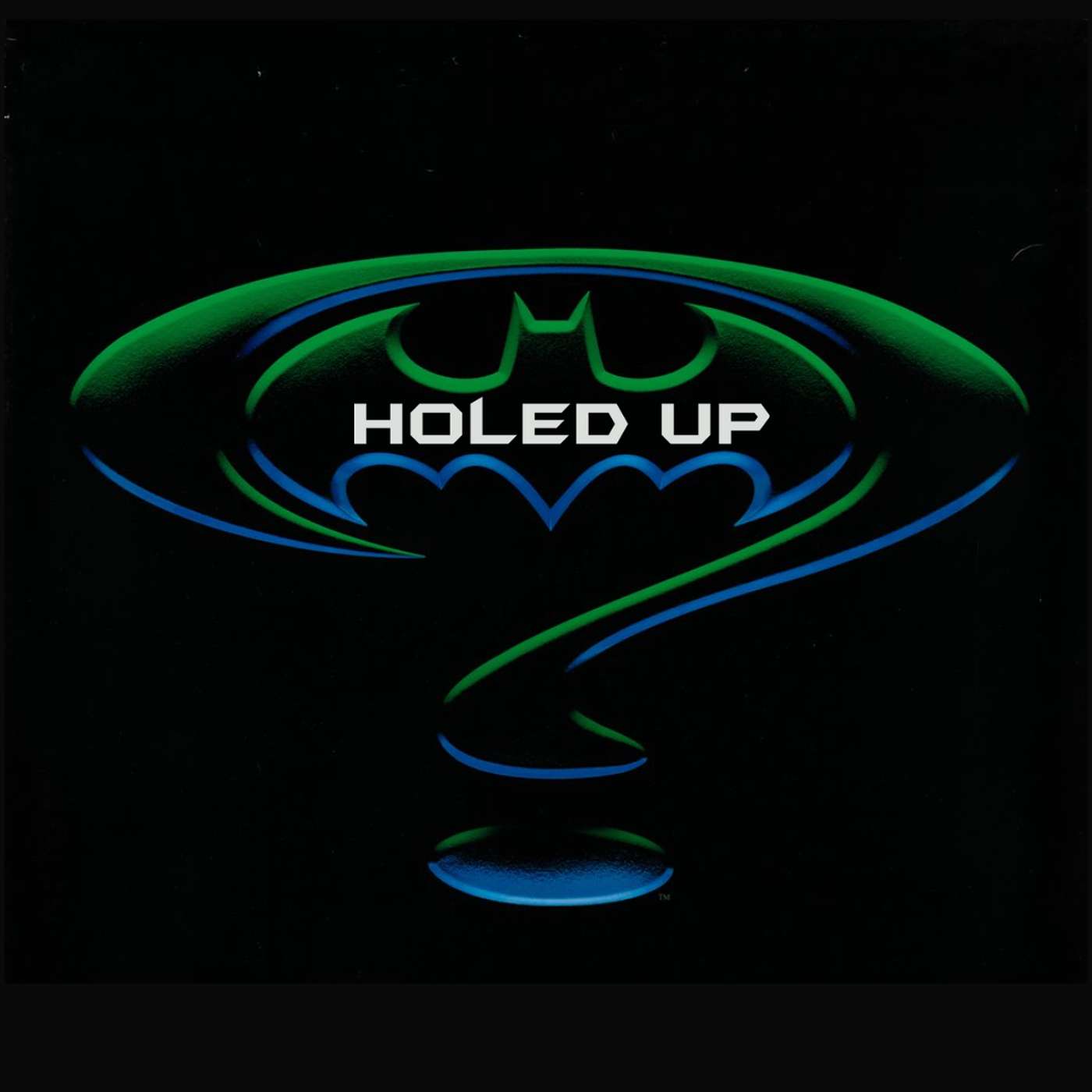 Batman Forever