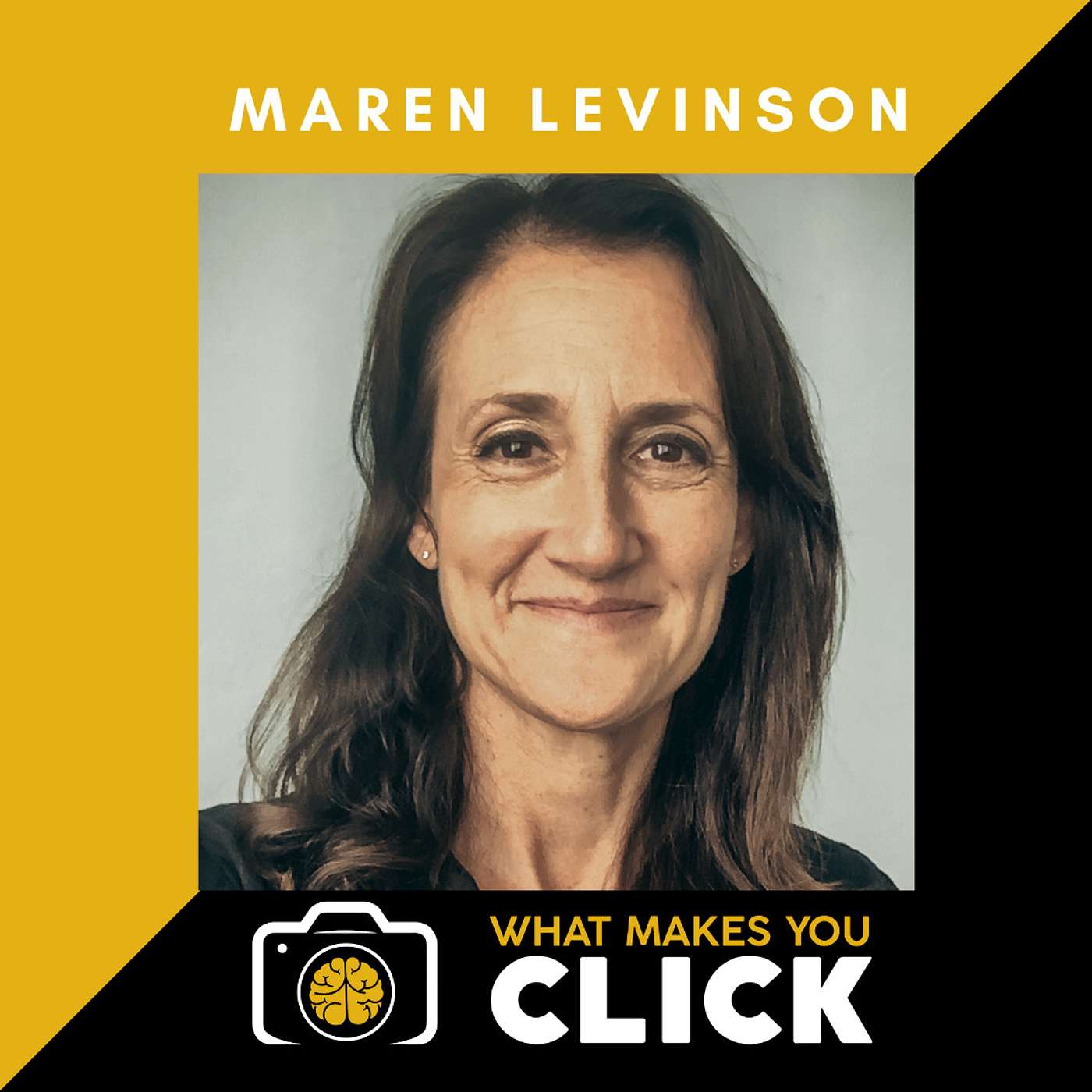 Maren Levinson