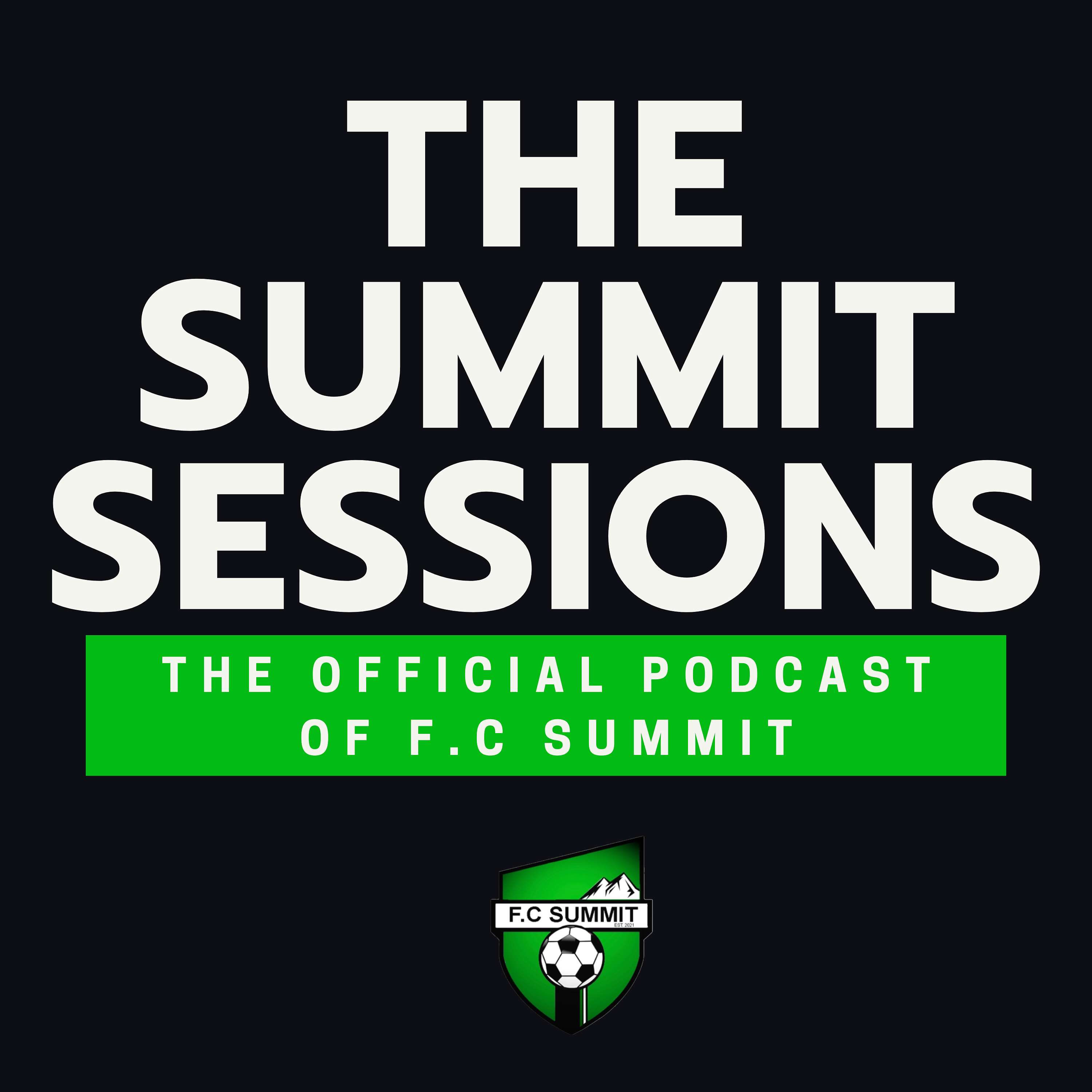 The Summit Sessions