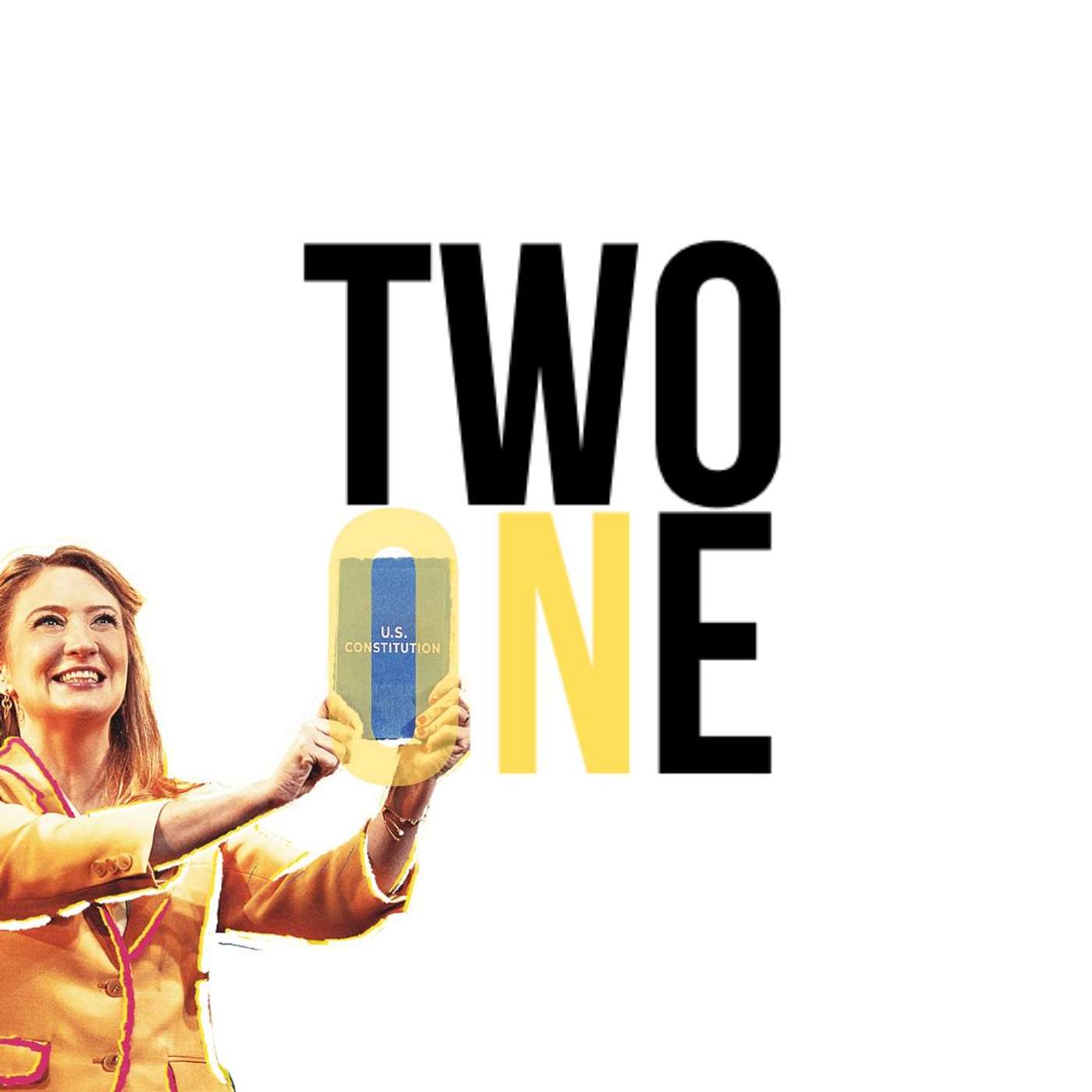 Two On One: What the Constitution Means to Me with The Rev. Amy Butler