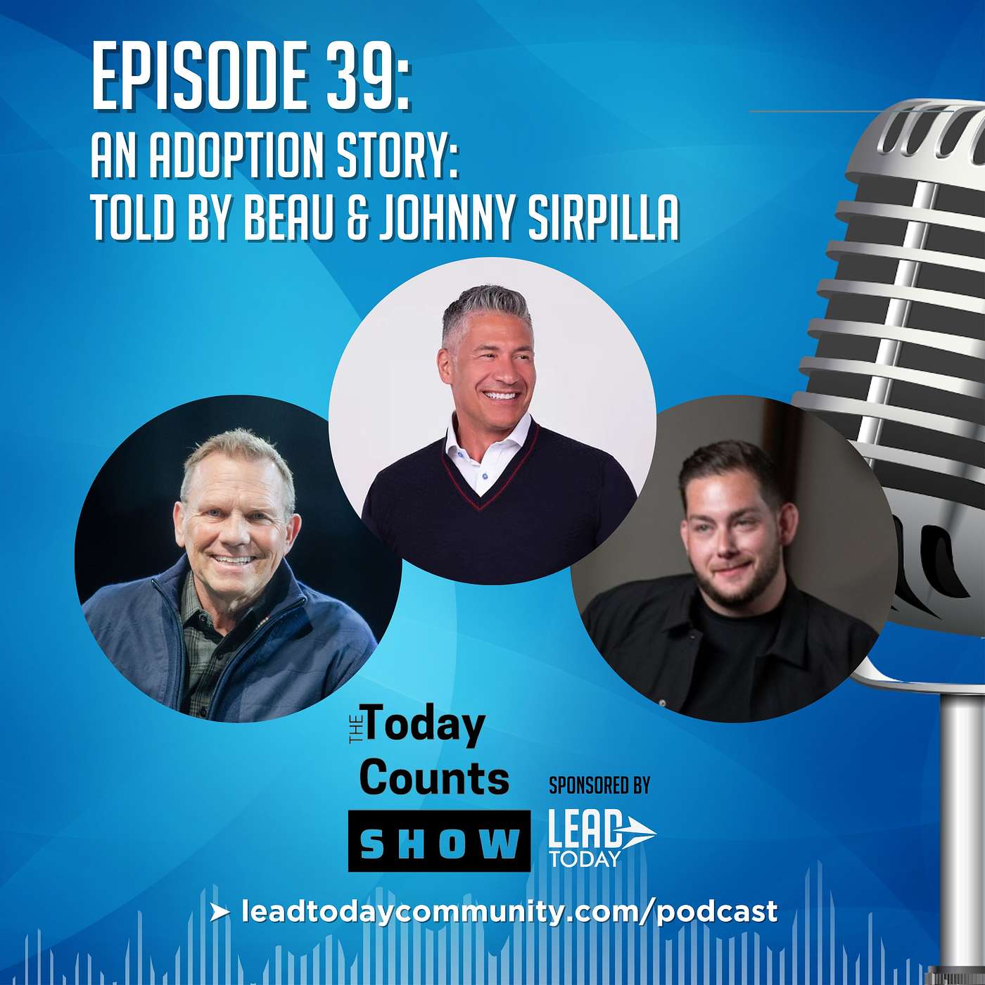 The Today Counts Show