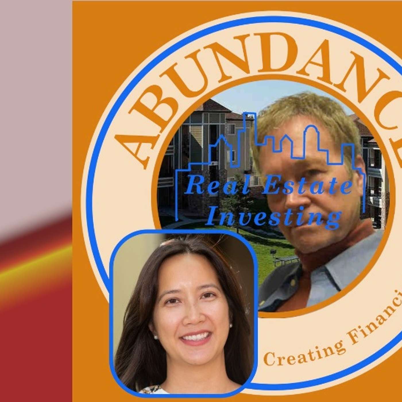 REIA 319 Jenny Gou: Leaving Corporate America and Living Your #LifebyDesign