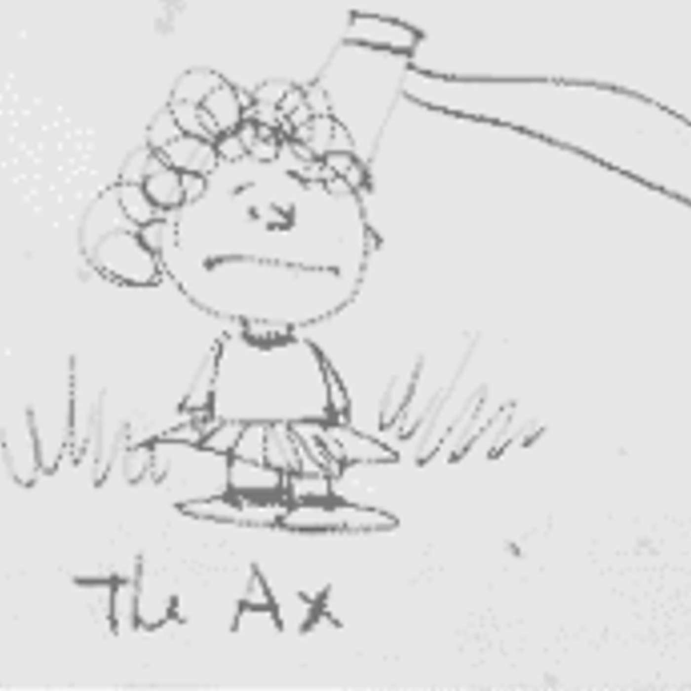 Episode 11: Gender Petting is Not a Thing