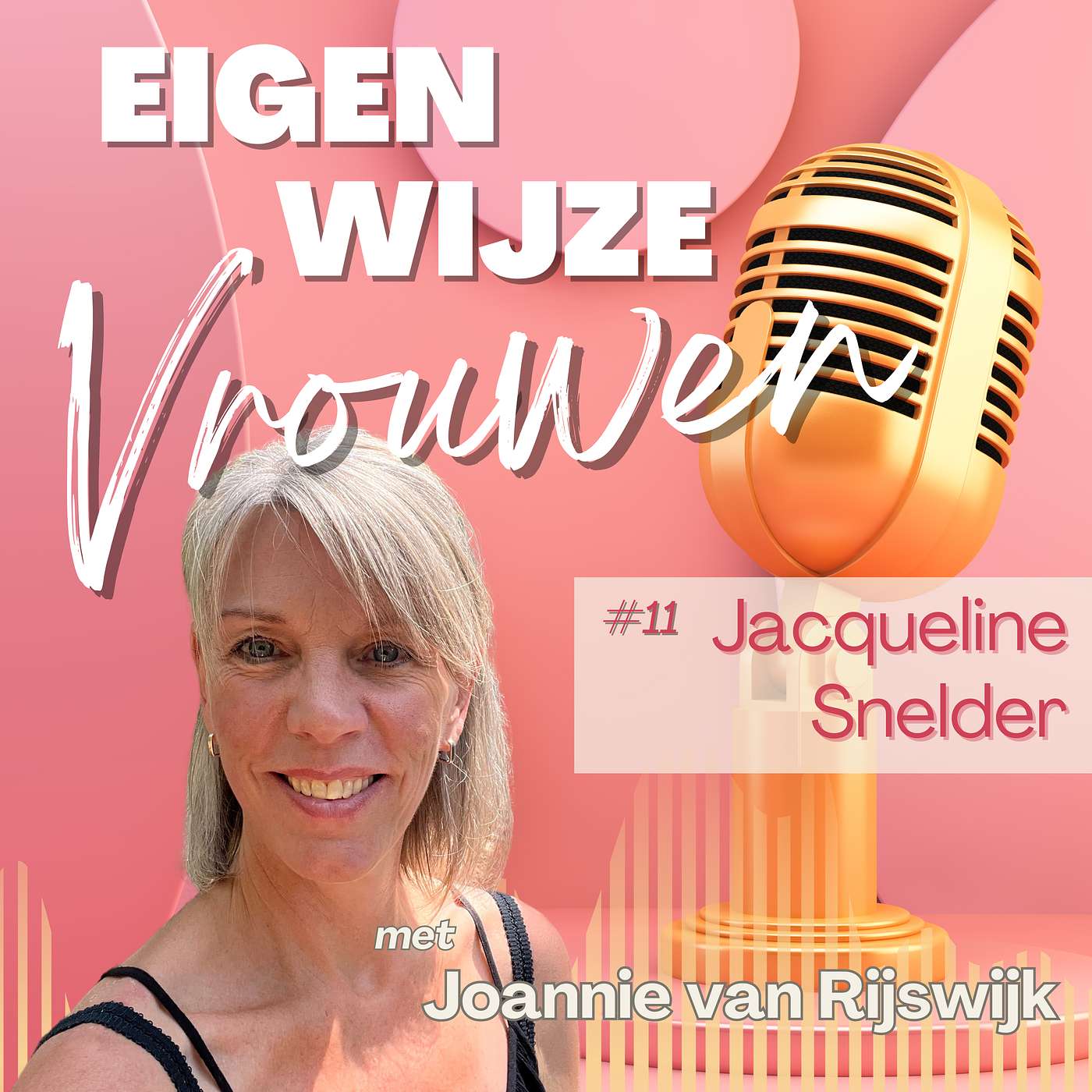 De Eigen Wijze Vrouwen Podcast