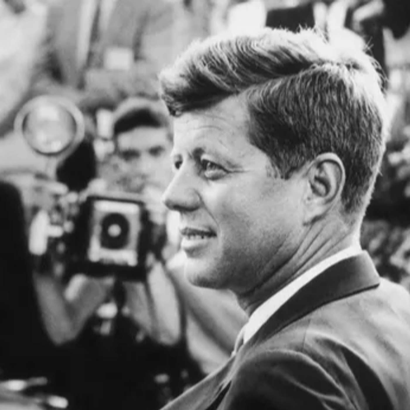 JFK - In Washington, D.C. - April 19, 1963 episode artwork
