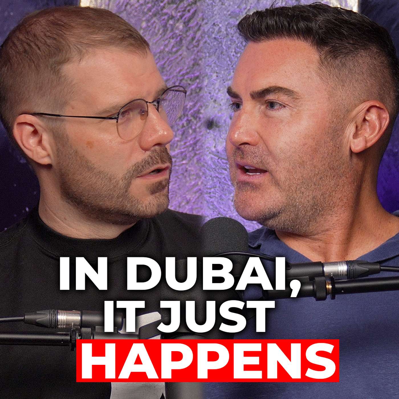 Dmitry Krasnogor: The Russian Entrepreneur Who Built Dubai & His Brutal Truths About Networking