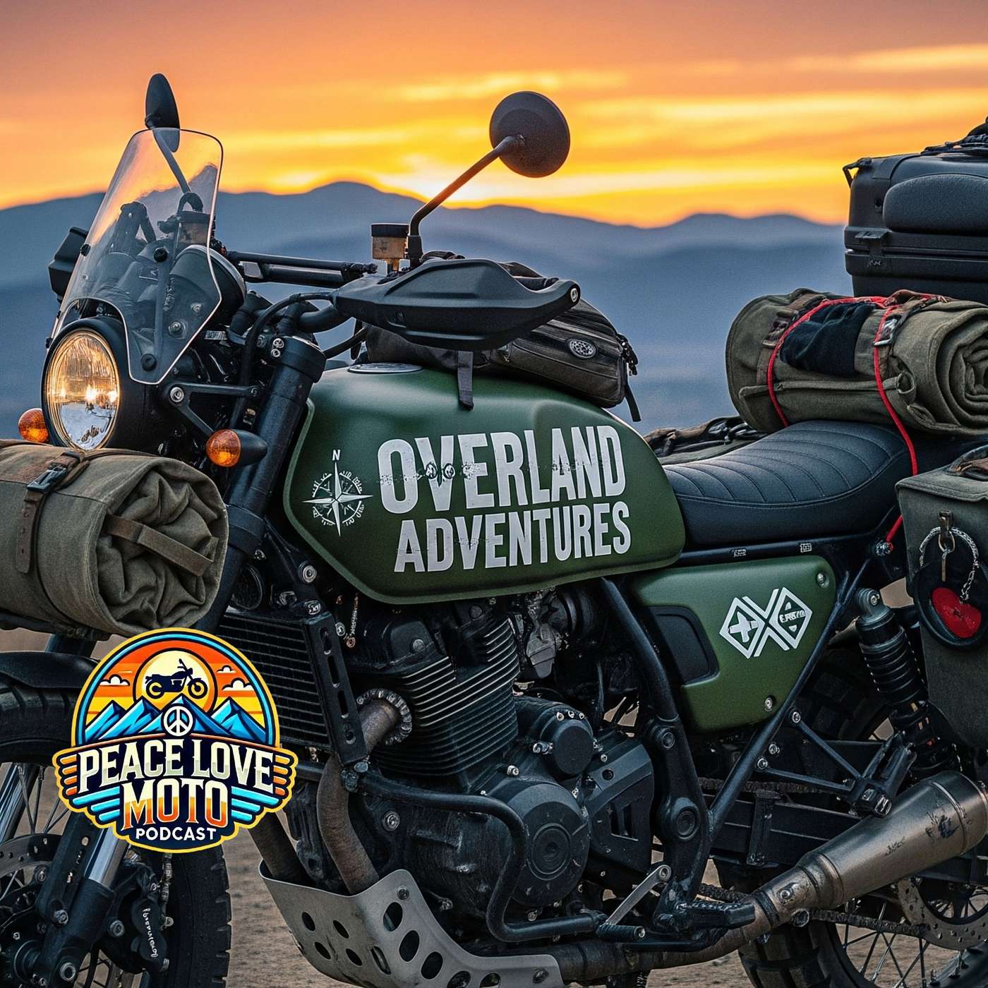 Adventure Overlanding: How an Expo & Mindfulness May Transform Your Ride