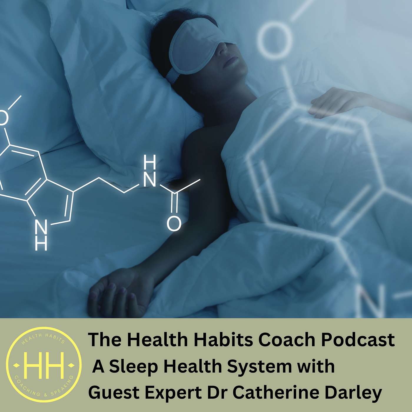 The Health Habits Coach