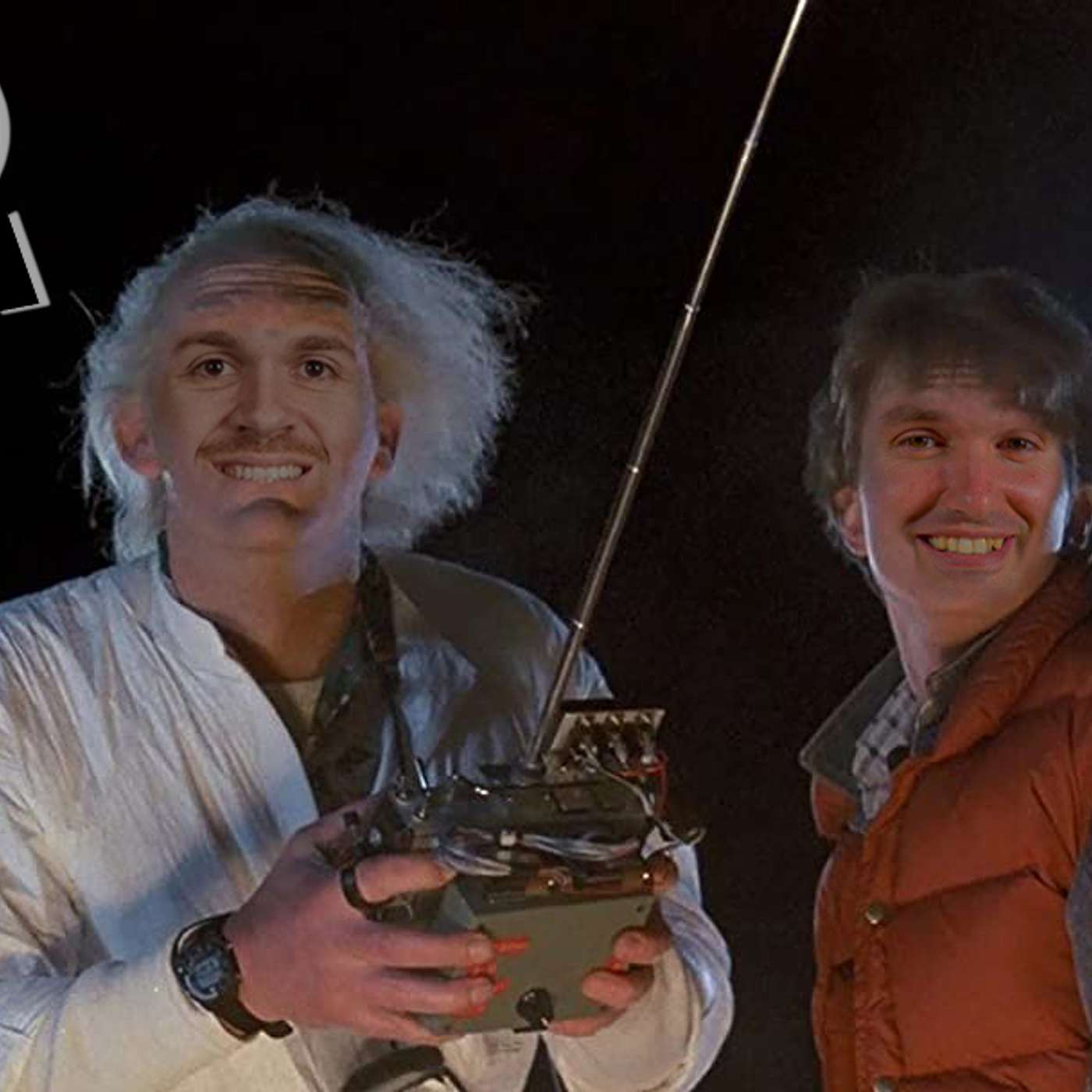 On Repeat - Episode One - Back to the Future