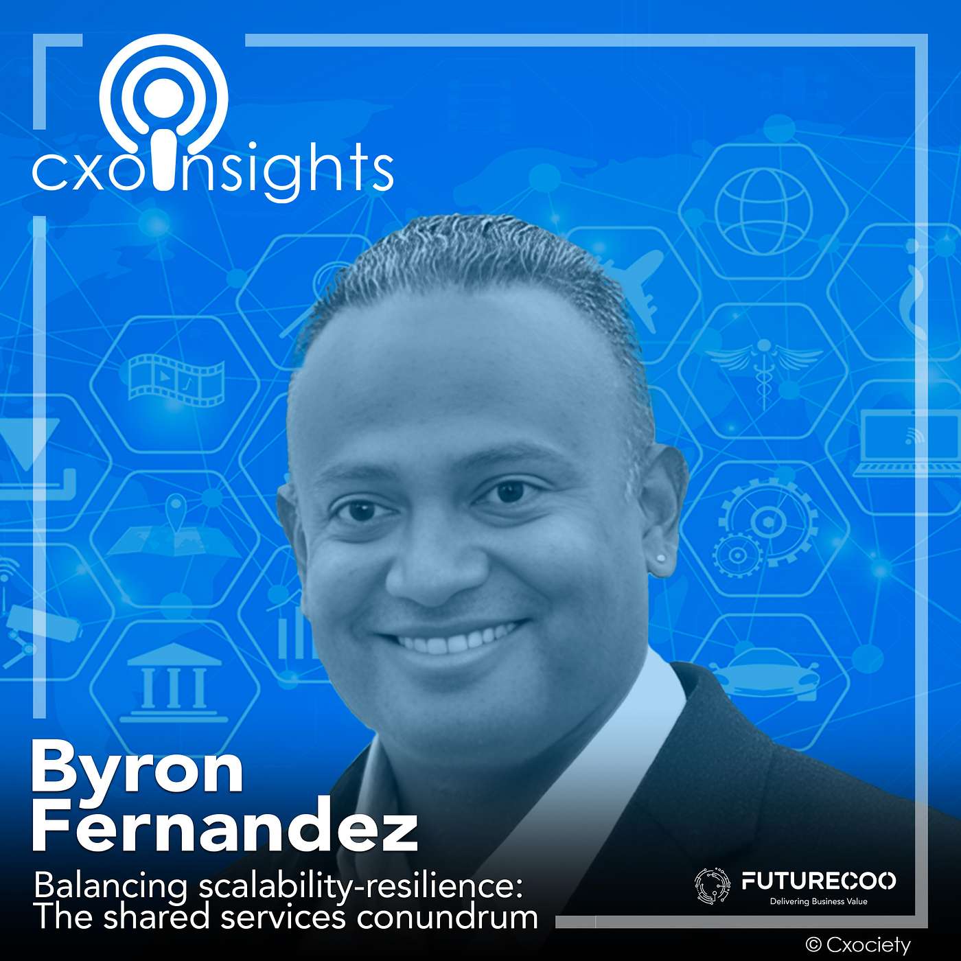 CXOInsights by CXOCIETY