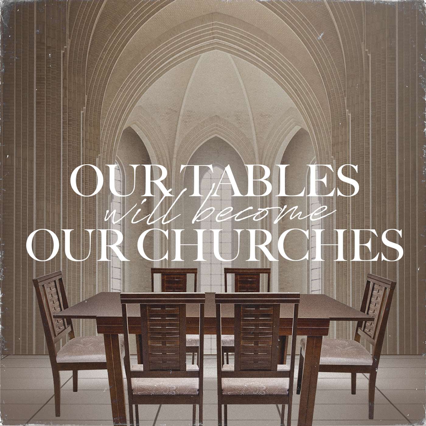 the eXchange church Podcast with Pastor Andy Meyer