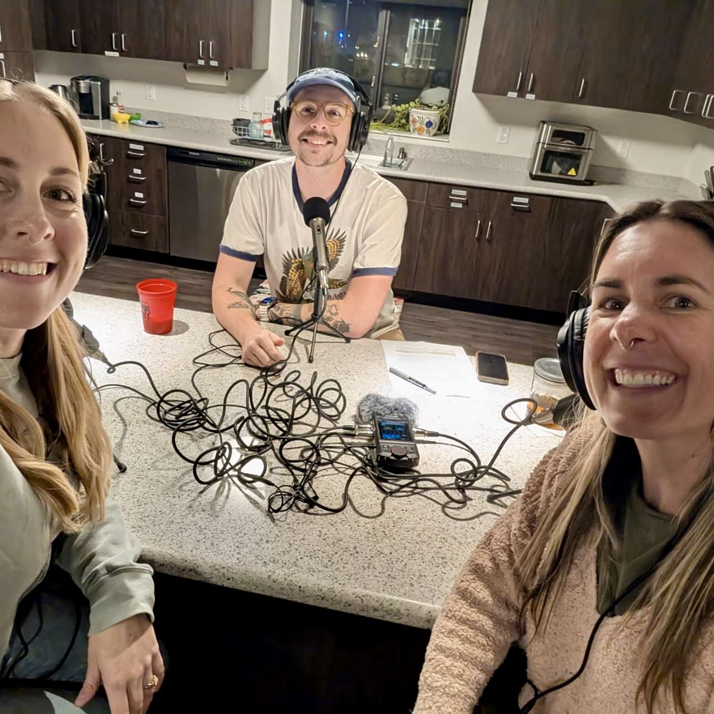 Community Science with Parker James Lloyd