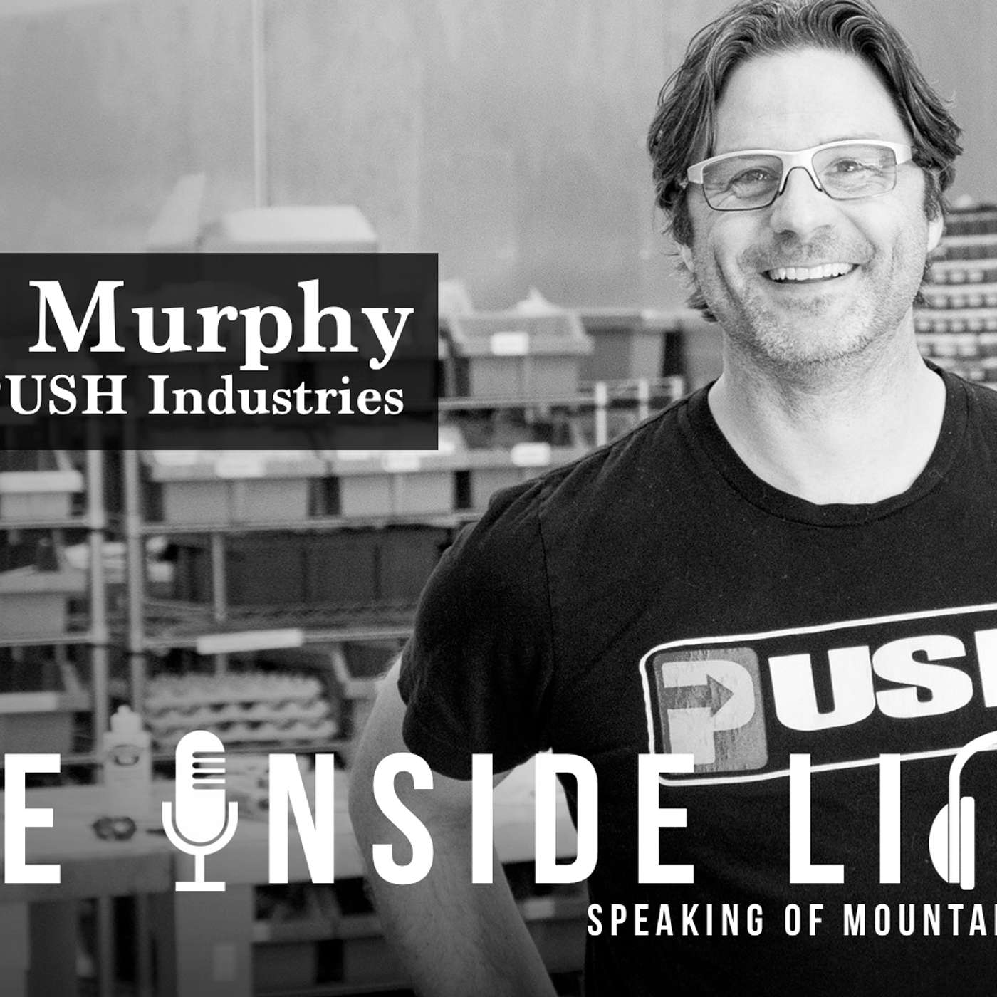 The Inside Line Podcast - Vital MTB