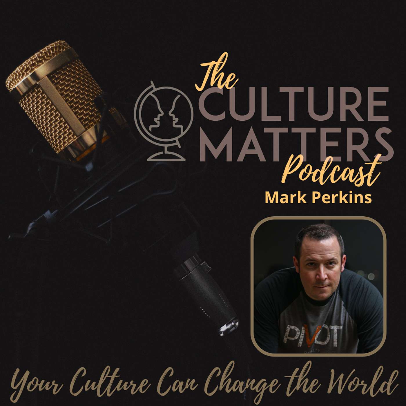 Season 90, Episode 1074: Guest: Mark Perkins: Rooms, Results, and What It Really Takes to Win