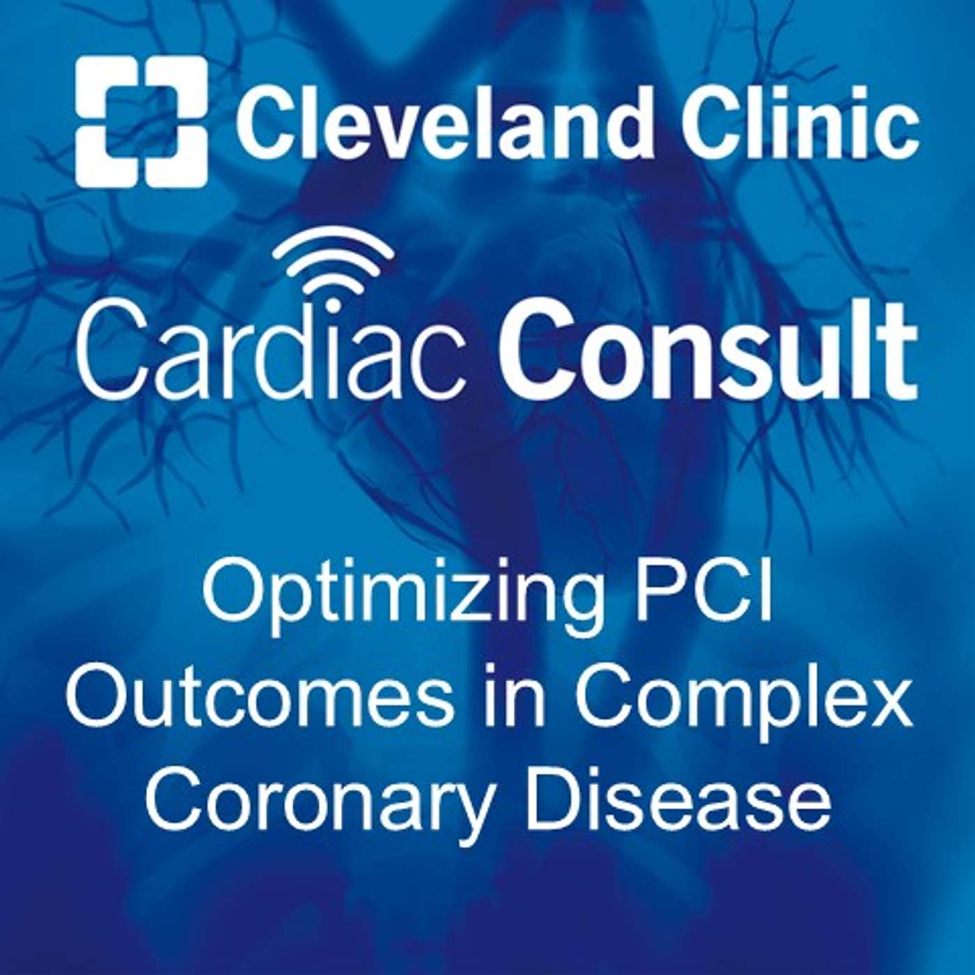 Optimizing PCI Outcomes in Complex Coronary Disease
