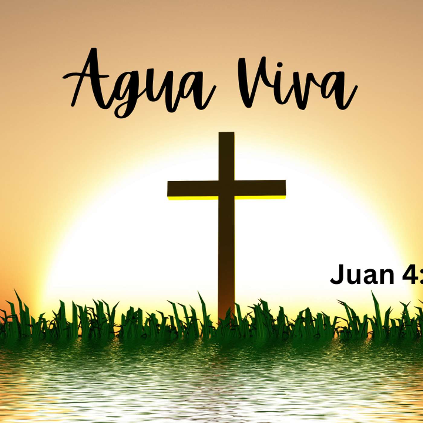 Agua Viva