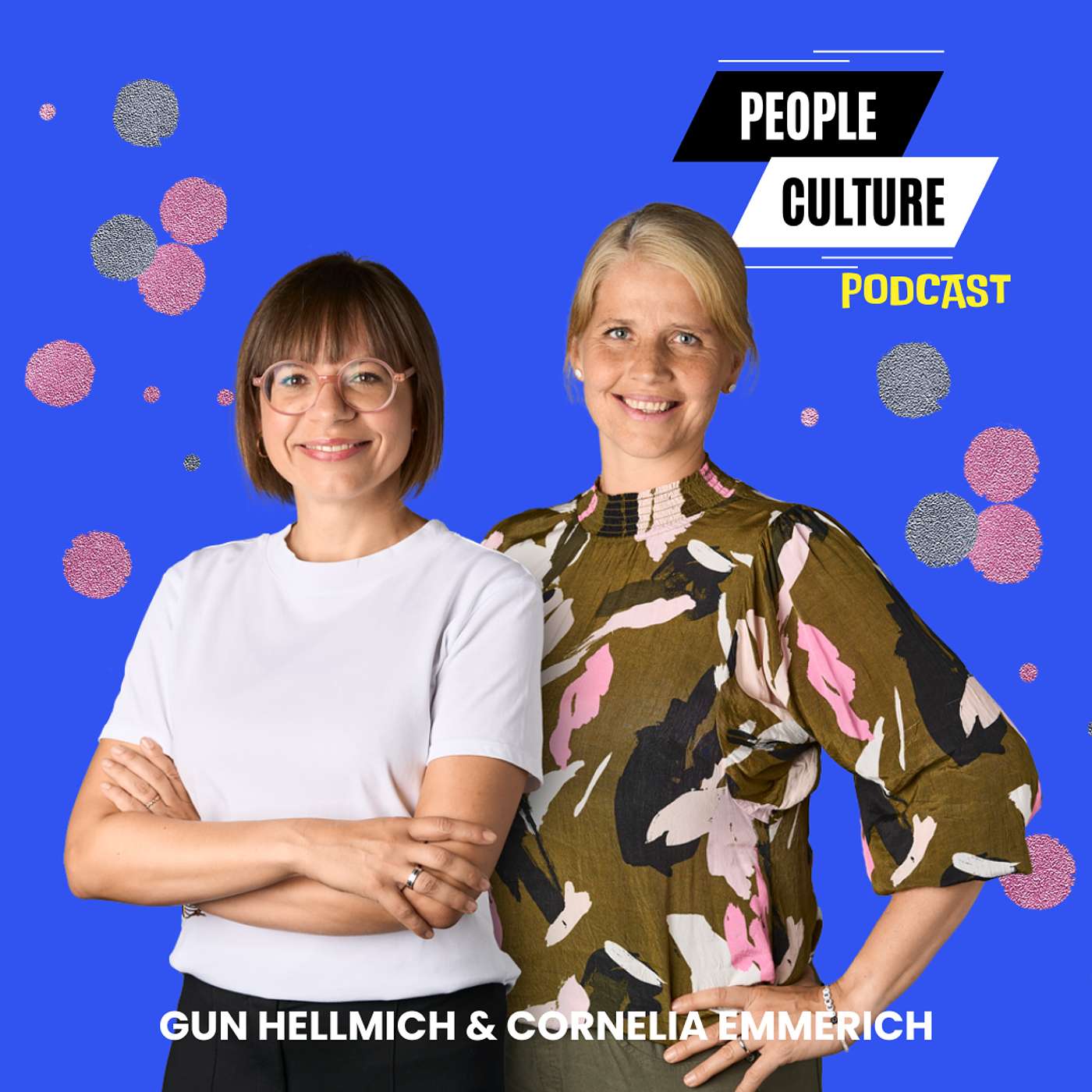 People Culture Podcast