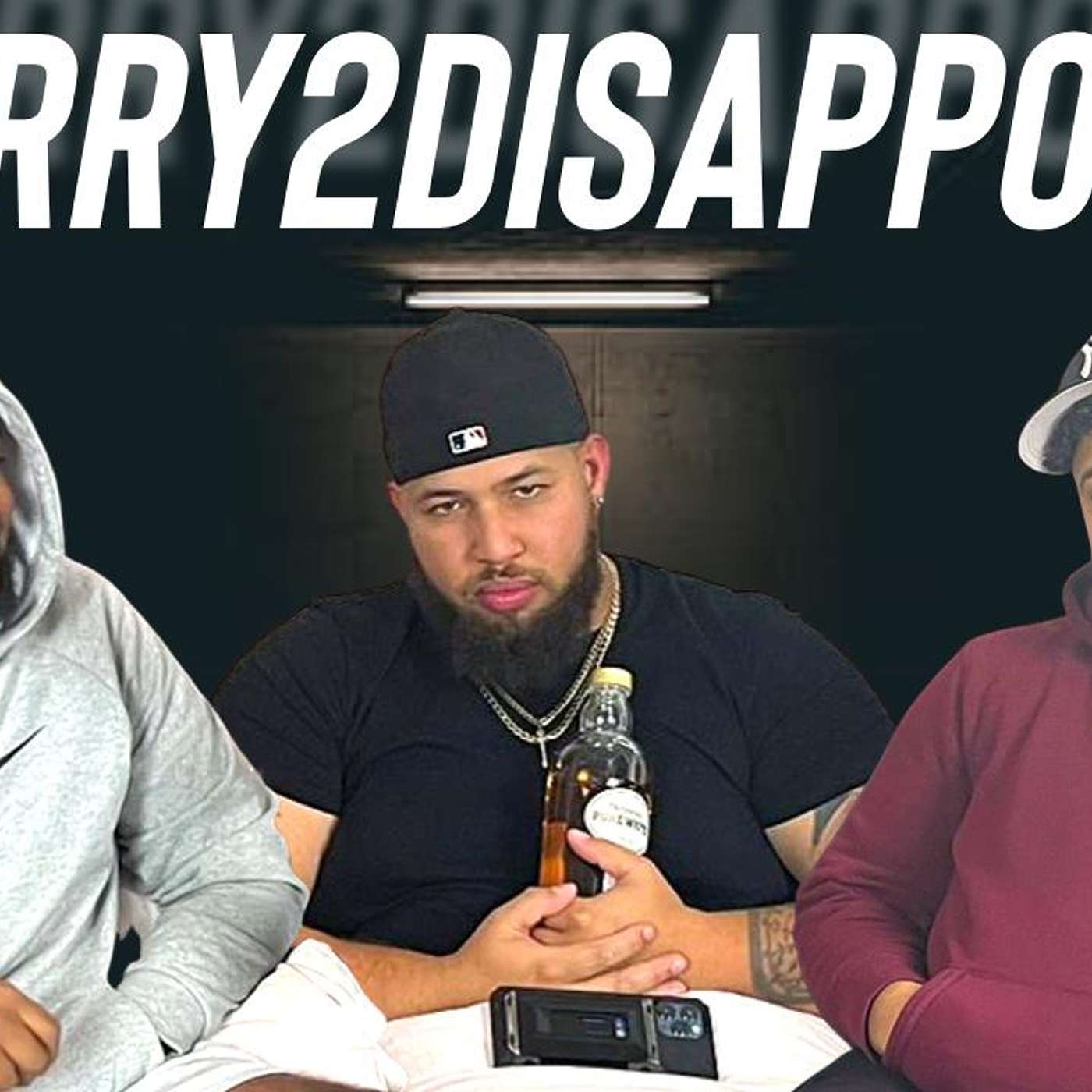 SORRY2DISAPPOINT | WOMEN AND THEIR HIGH STANDARDS | EP#27 episode artwork