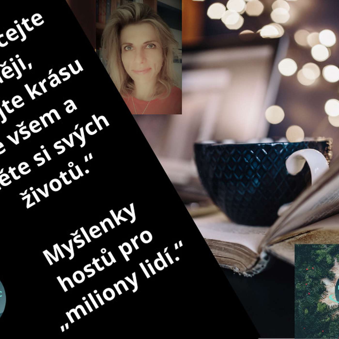 Krajanský podcast Epimoniac