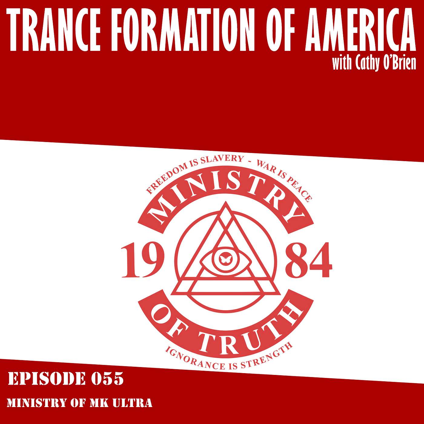 Trance Formation Podcast