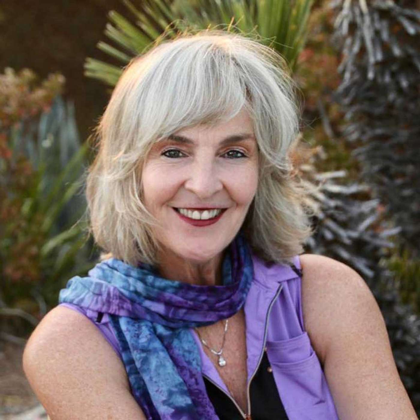 Raise the Vibe with Liz Podcast