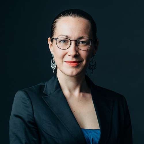 Anthea Sargeaunt