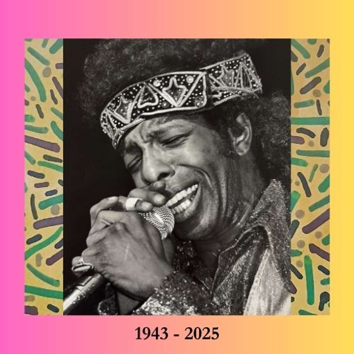 The Highs and Lows of Sly and the Family Stone episode artwork
