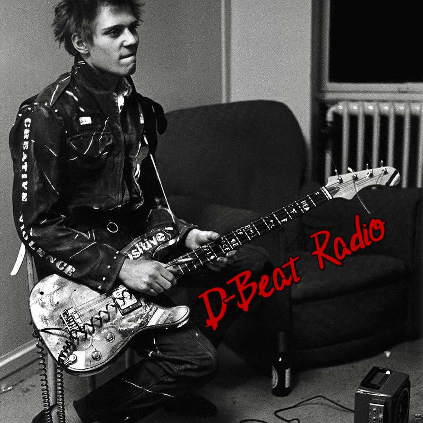D-Beat Radio: Part 15 - Volume Control