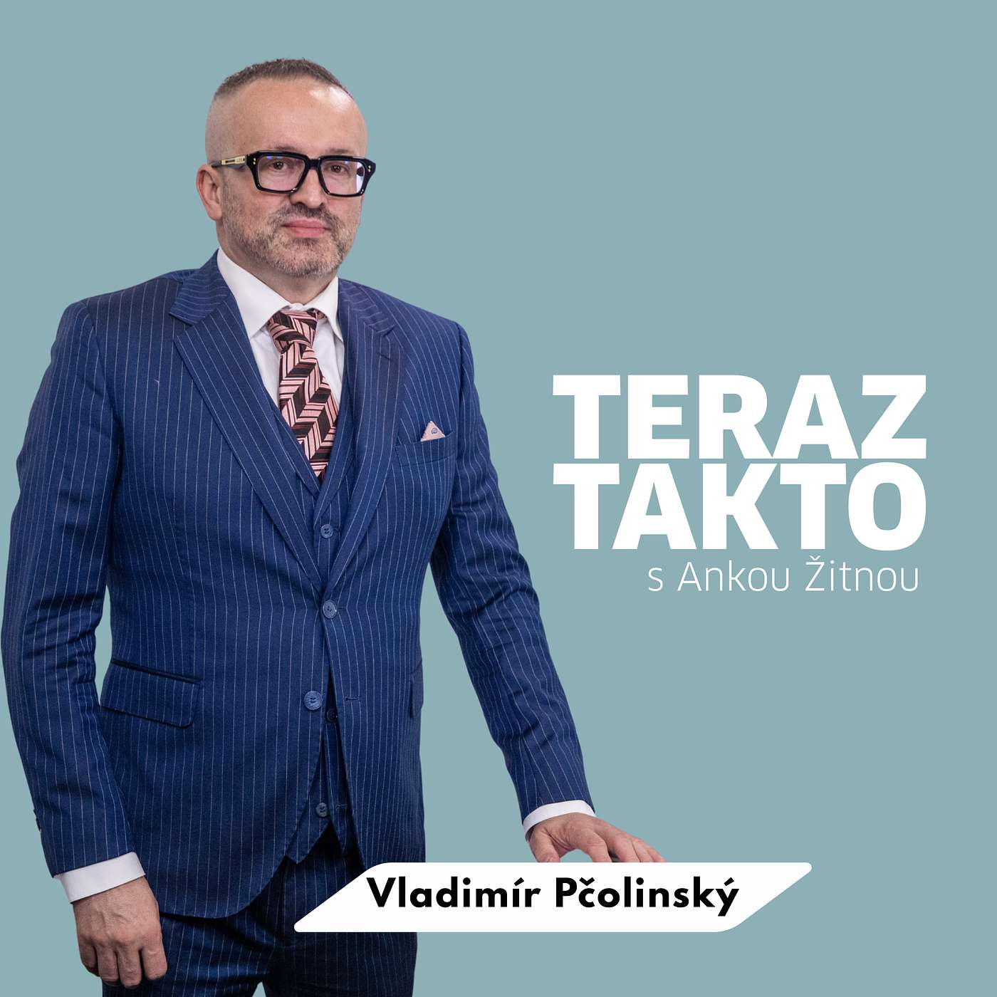 Vladimír Pčolinský: Čurillovci sa pokúsia o návrat a pomstu episode artwork
