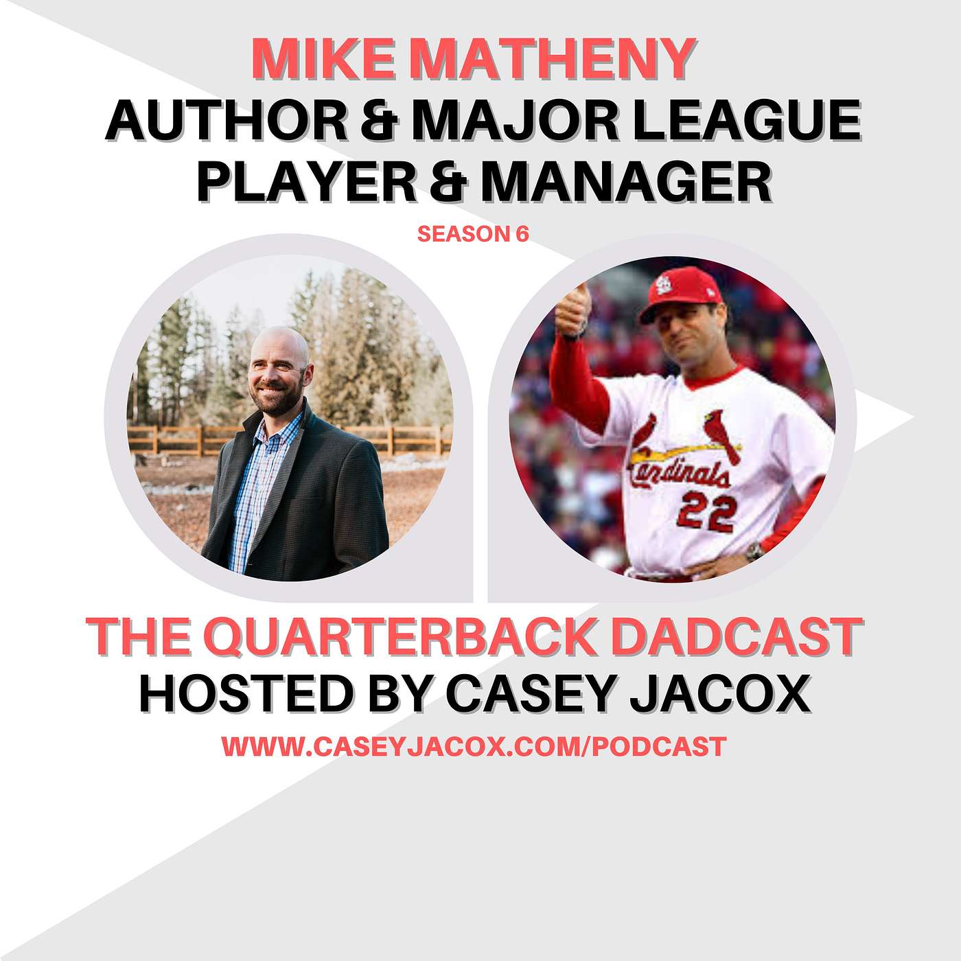 The Quarterback DadCast