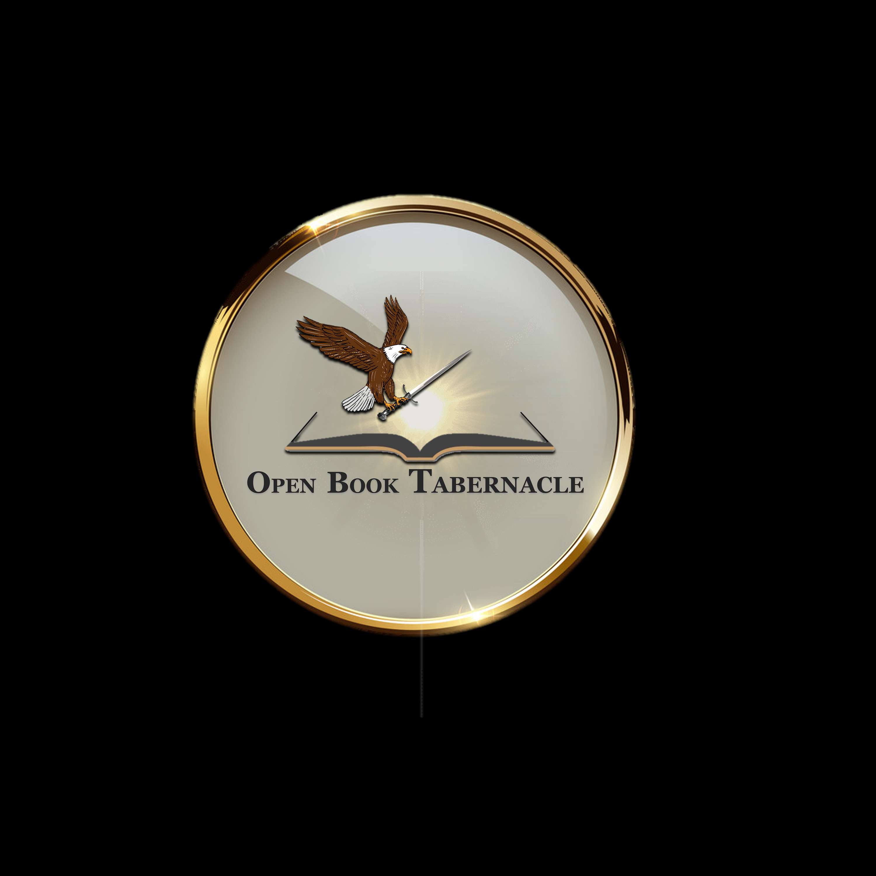 OPEN BOOK TABERNACLE's Podcast