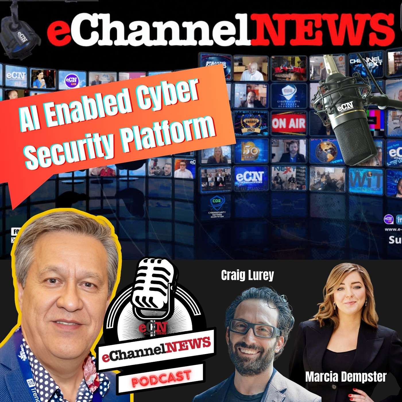 EChannelNews Podcast