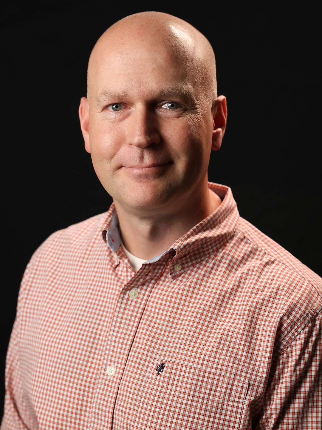 Joshua Sprock