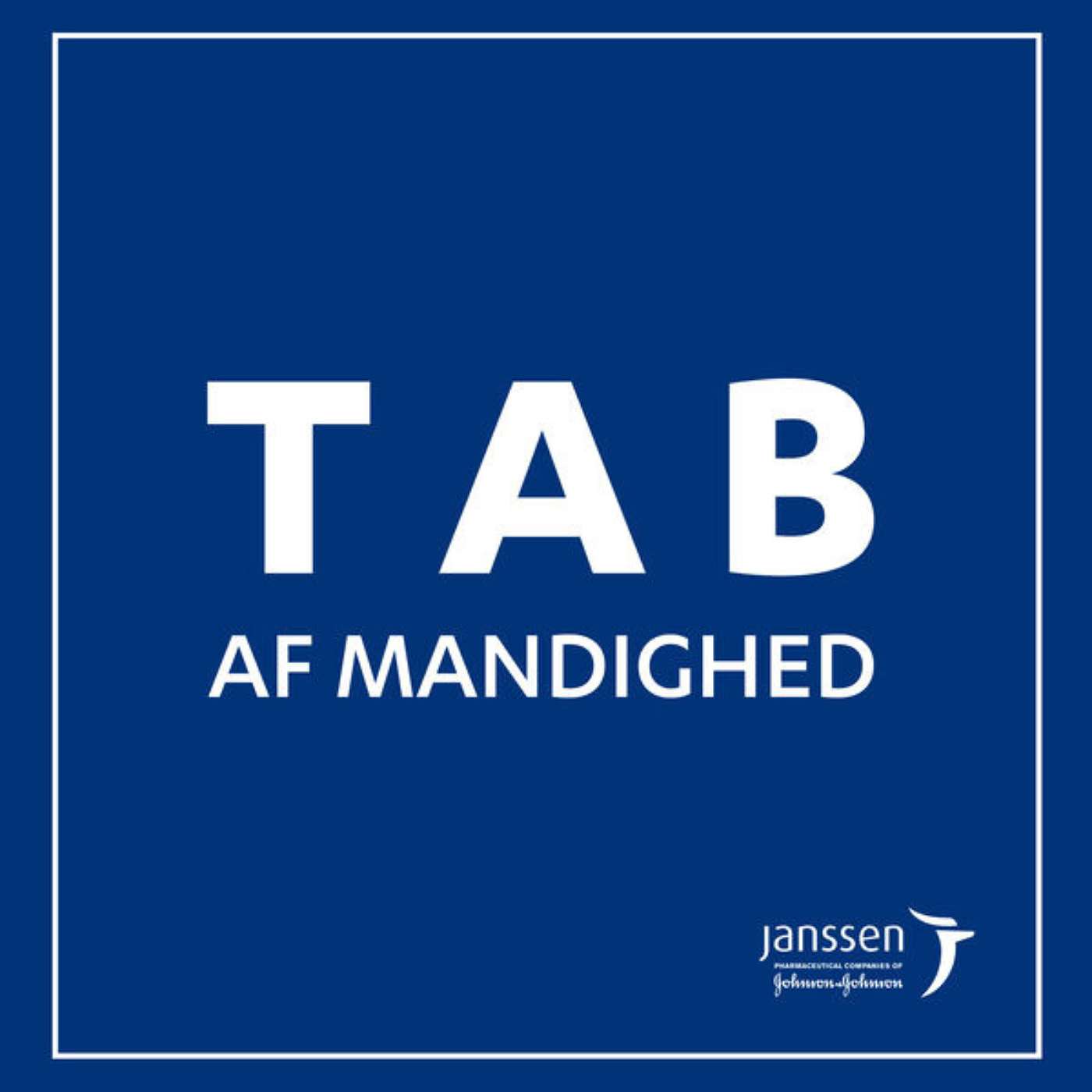 Tab af mandighed