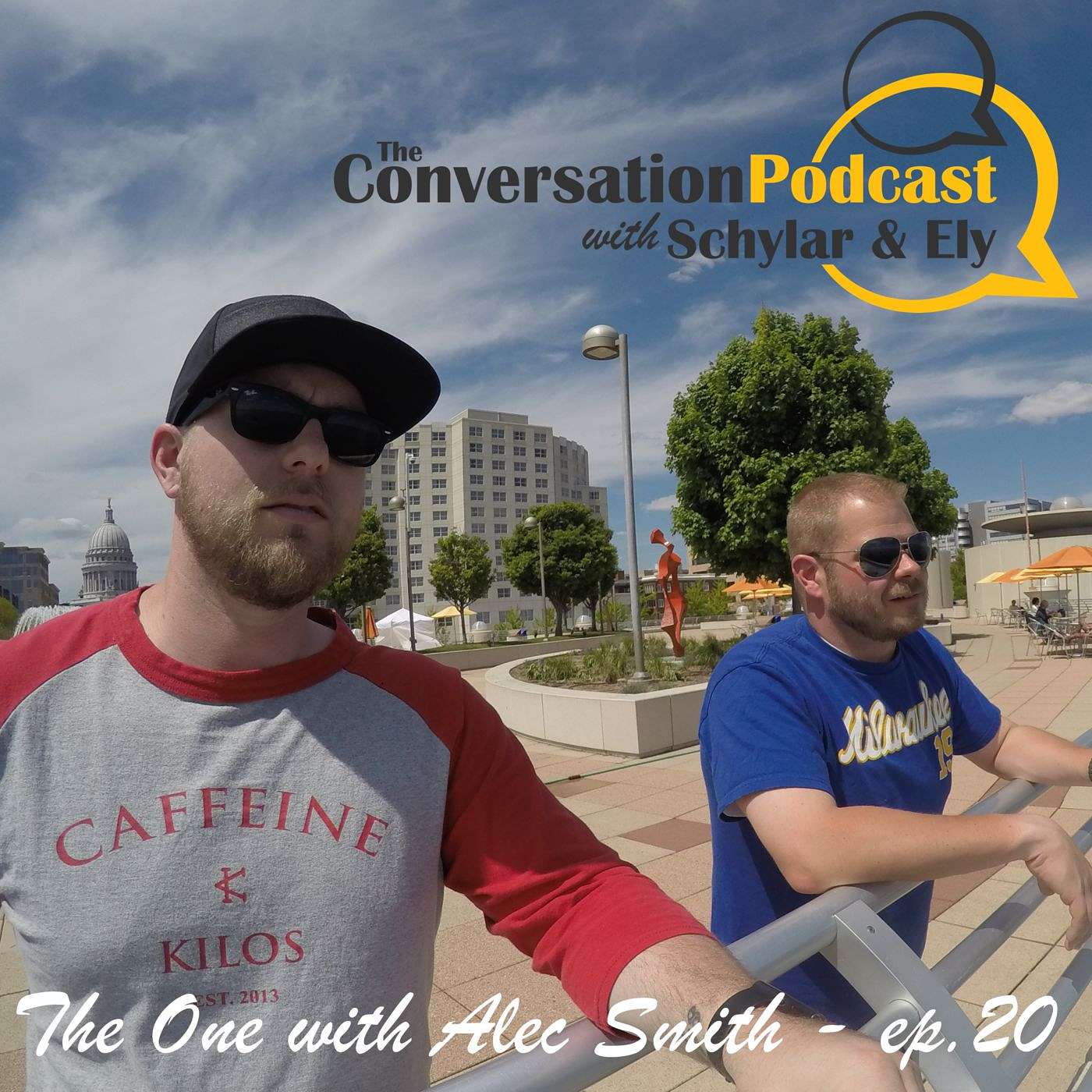 The CO Local Podcast