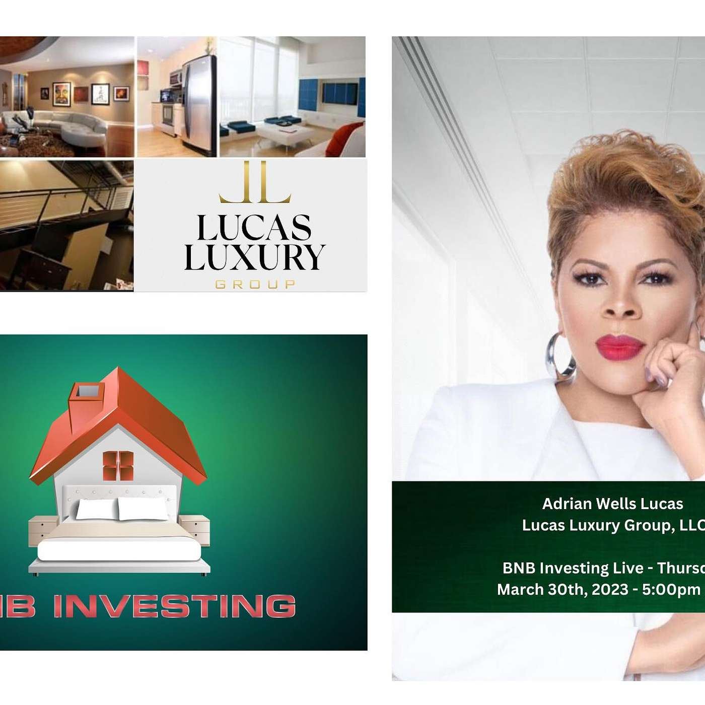 BNB Investing Podcast