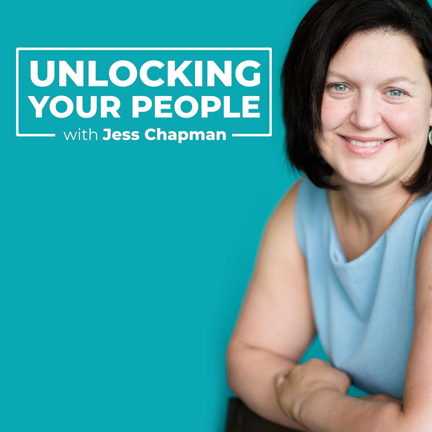 8 | Alison Butler | Mental Health Considerations episode artwork