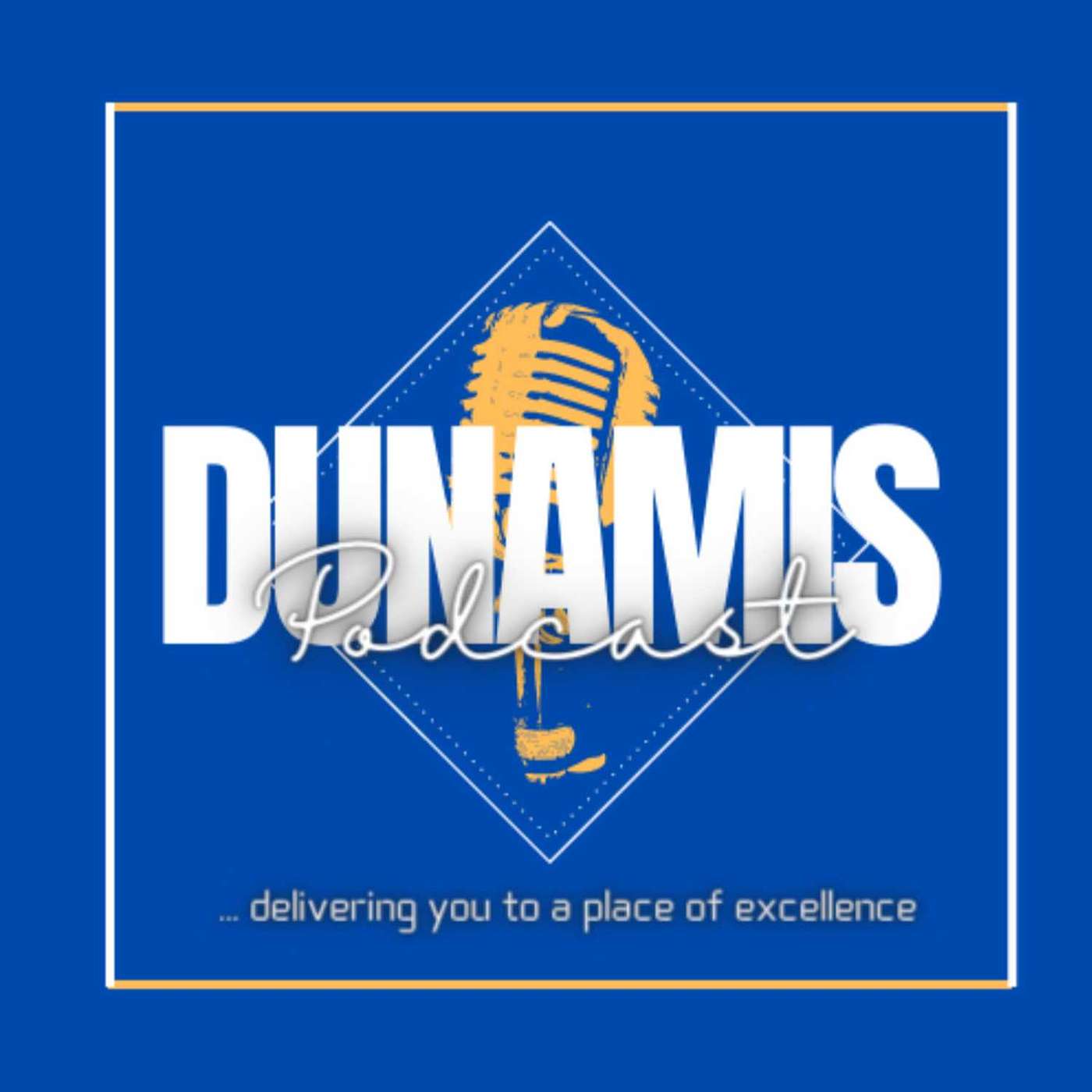 DUNAMIS SPEAKS