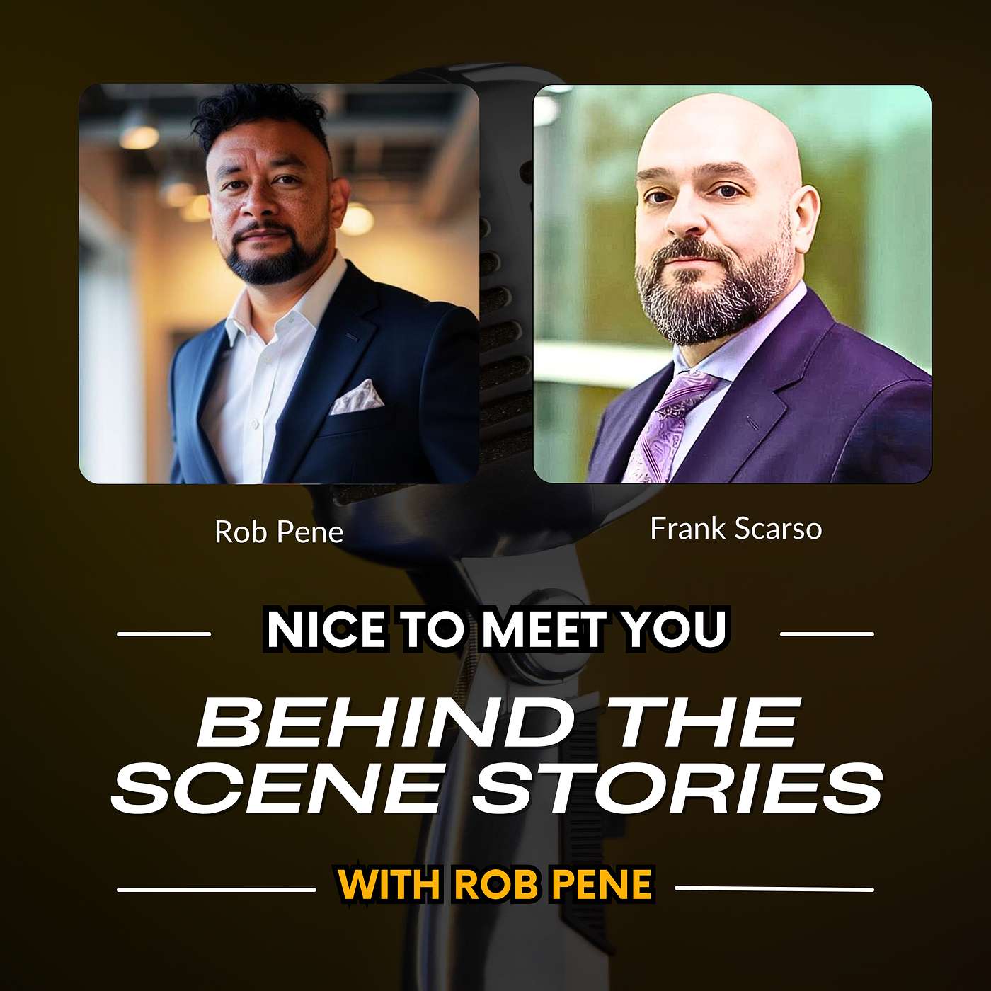 Frank Scarso Hit Rock Bottom. Then Built an Empire. (His Secret Will Shock You)